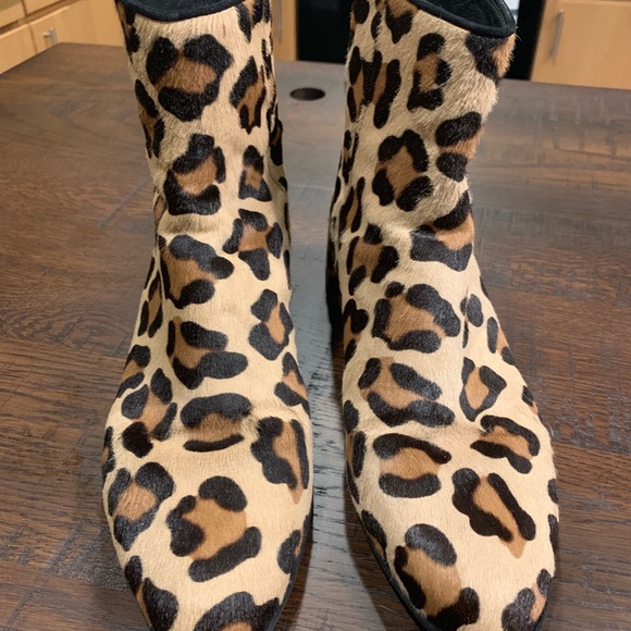 Stuart Weitzman Boots - Picture 3 of 6